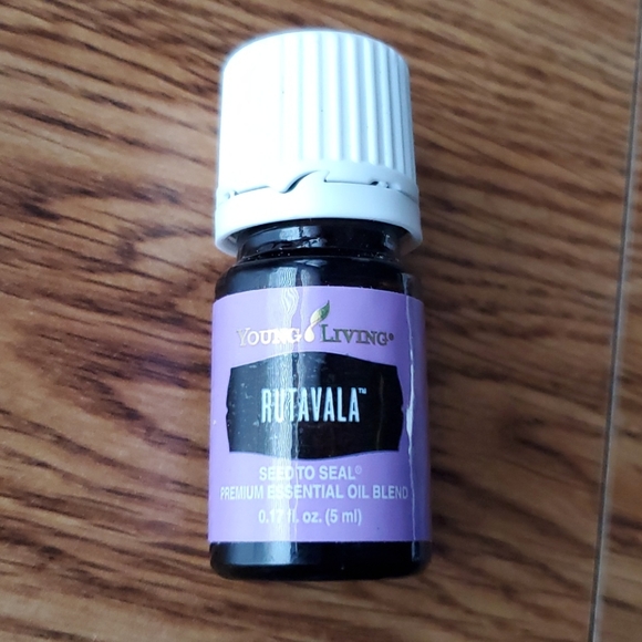 Young Living Rutavala 5ml